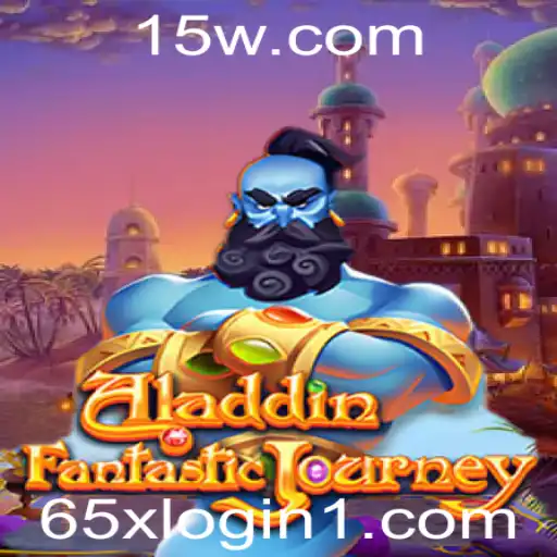 Descubra o Fascinante Mundo de Aladdin em 65x.com