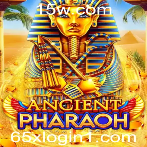 AncientPharaoh: Mergulhe no Mundo Antigo e Desvende os Segredos do Egito