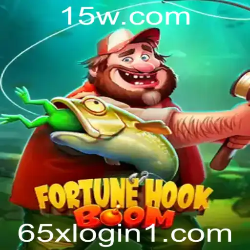 Descubra o Empolgante Mundo de FortuneHookBoom: Como Jogar e Vencer