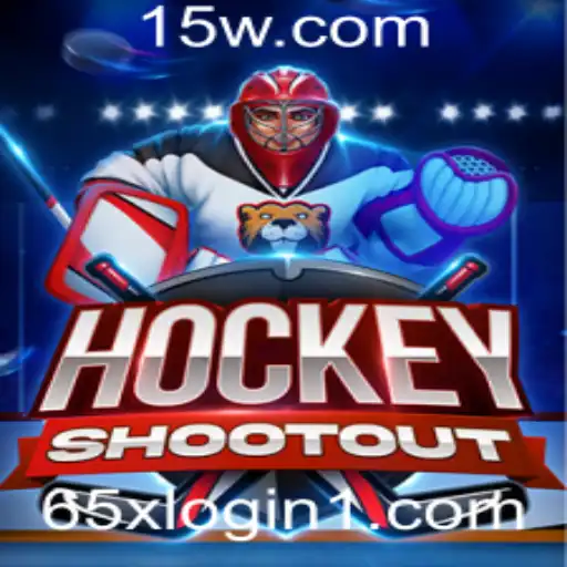 Descubra HockeyShootout: O Novo Fenômeno de Jogos Online