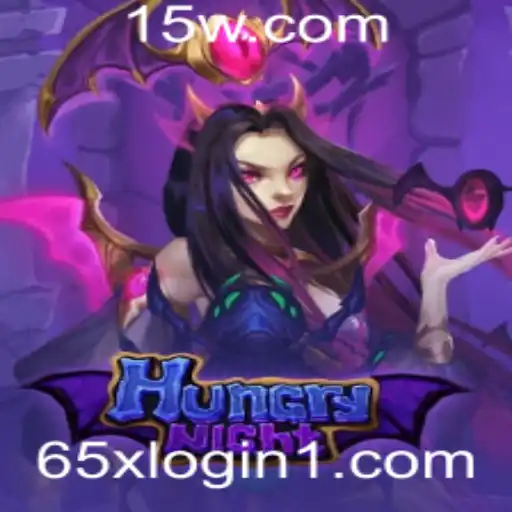 Explorando o Mundo de HungryNight: O Jogo de Aventura Noturna