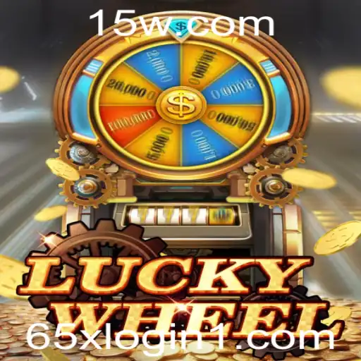 Descubra o Empolgante Mundo do LuckyWheel