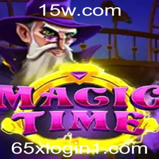 Descubra o Mundo Encantado de MagicTime: Um Jogo de Aventura Imersivo