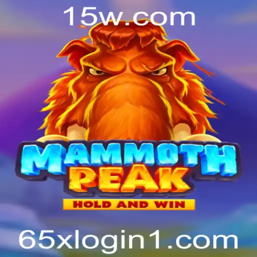 Descubra o Mundo Emocionante de MammothPeak e Como Se Destacar