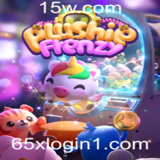 Explorando PlushieFrenzy e Sua Aventura Única no Mundo dos Jogos