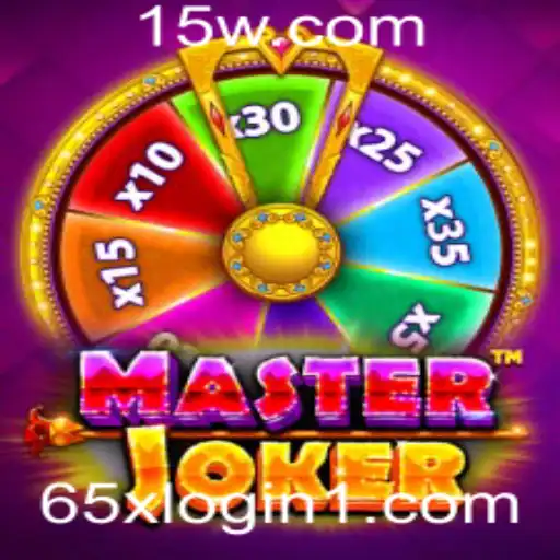 MasterJoker: Desvendando o Jogo e Suas Regras