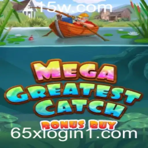 Descubra o Emocionante MegaGreatestCatchBonusBuy: Regras e Inovações