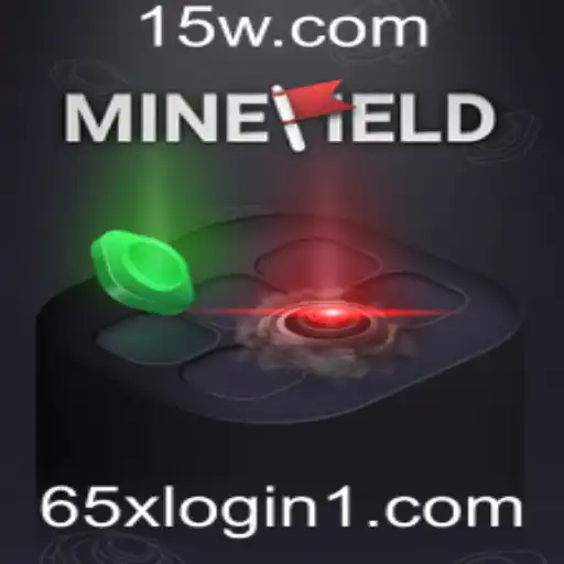 Explorando o Jogo MineField e a Experiência de Login no 65x.com