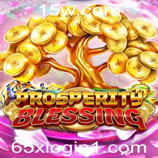 Explorando o Mundo de ProsperityBlessing: Um Jogo de Estratégia e Fortuna