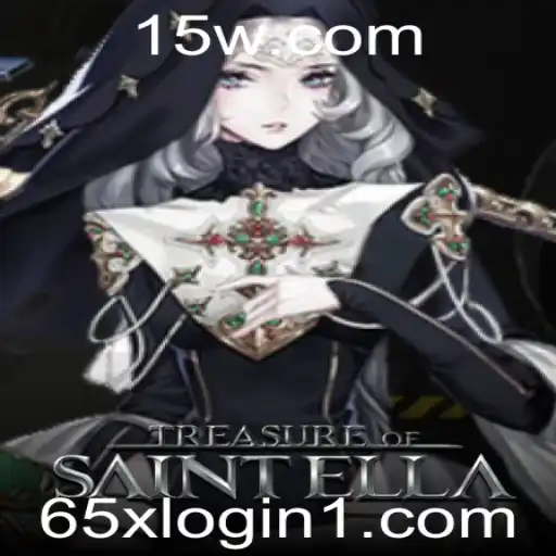 Explorando o Fascinante Mundo de 'TreasureofSaintElla' - Uma Jornada de Desafios e Descobertas