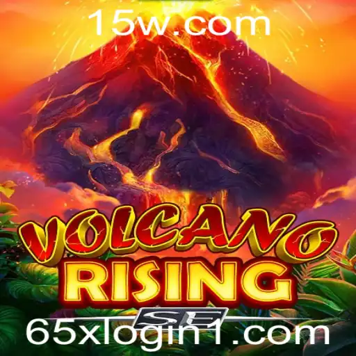VolcanoRisingSE: Uma Aventura Explosiva e Estratégica