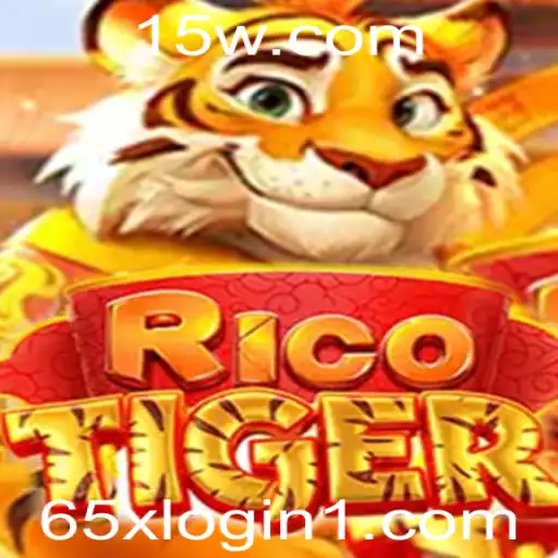 RicoTiger: Entretenimento e Estratégia no Mundo Digital