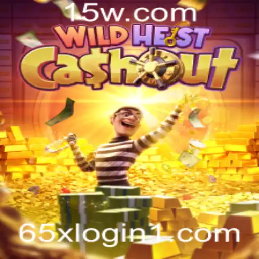 Explorando o Mundo do WildHeistCashout: Um Jogo Empolgante e Suas Regras